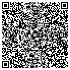 QR code with Raymond Bagwell Property contacts