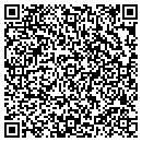 QR code with A B Indl Coatings contacts