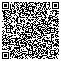 QR code with Nivias contacts