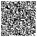 QR code with The Bead Source contacts