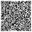 QR code with All American Screening contacts