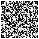 QR code with Tahoe Pool Service contacts