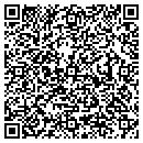 QR code with T&K Pool Supplies contacts