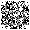 QR code with R & S Properties LLC contacts