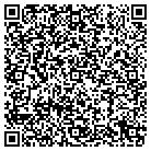 QR code with F W Decorative Hardware contacts