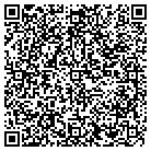 QR code with J & J Tile Setters & Hrdwd Flr contacts