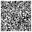 QR code with Hungry Howies contacts