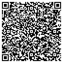 QR code with Unclaimed Storage contacts