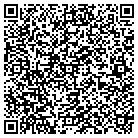 QR code with Gene Brooks Matco Tools Distr contacts