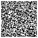 QR code with S And W Properties contacts