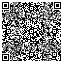QR code with University Storage Max contacts