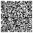 QR code with All Pro Body & Paint contacts