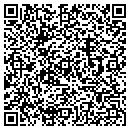 QR code with PSI Printing contacts