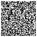 QR code with Artists Beads contacts
