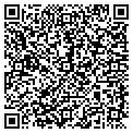 QR code with Cleverblu contacts