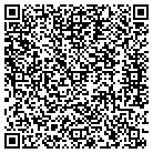QR code with Clam Gulch Stge & Repair Service contacts
