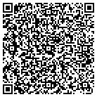 QR code with Hagood's Hardware And Video contacts