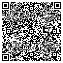QR code with Glenn Storage contacts