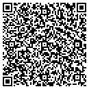QR code with S L Properties contacts