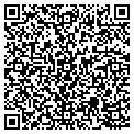 QR code with Hardex contacts