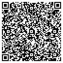 QR code with Hardware contacts