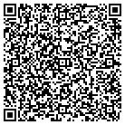 QR code with First Chance Pool & Spa Supls contacts