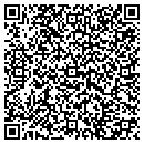 QR code with Hardware contacts