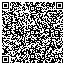 QR code with Kids Korner Daycare contacts
