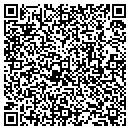 QR code with Hardy Hose contacts