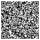 QR code with Harold H Hanifl contacts