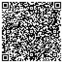 QR code with Harrison Hardware contacts
