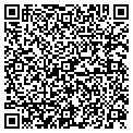 QR code with Equinox contacts