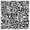 QR code with Hdw contacts