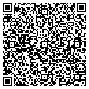 QR code with Ace Storage contacts
