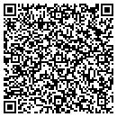 QR code with A C Self Storage contacts