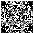 QR code with A C Storage contacts