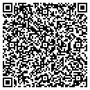 QR code with Hensel's Ace Hardware contacts