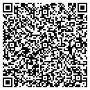 QR code with A C Storage contacts