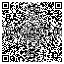 QR code with Justins Pool Center contacts