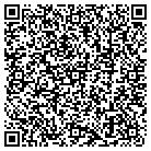 QR code with Justin's Pool Center LLC contacts