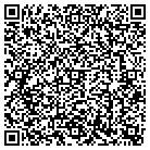 QR code with Worland's School Daze contacts