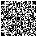 QR code with Hi-Line Saw contacts