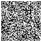 QR code with Hillcrest Ace Hardware contacts