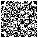 QR code with Ak & K Storage contacts