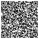 QR code with Hong's Hardware contacts