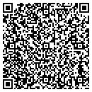 QR code with Hungry Howles contacts