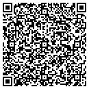QR code with Hopland Hardware contacts