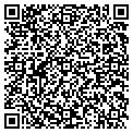 QR code with Jason Yate contacts
