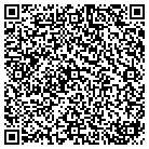 QR code with Allstate Self Storage contacts