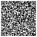 QR code with A Plus Storage contacts